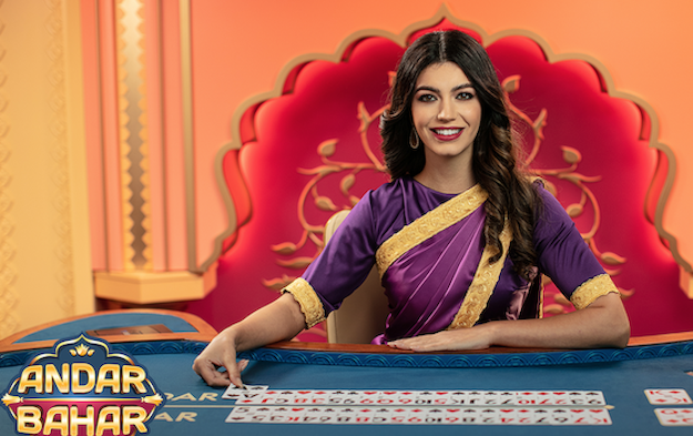 Pragmatic Play 推出 2 款专注于印度的赌场游戏