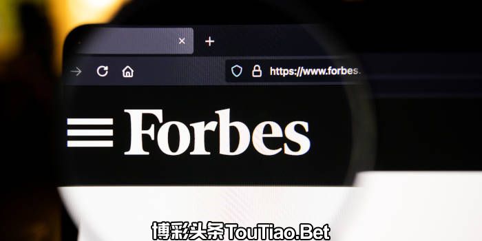 Forbes List Reveals 28 Billionaire Magnates in the Gambling Industry